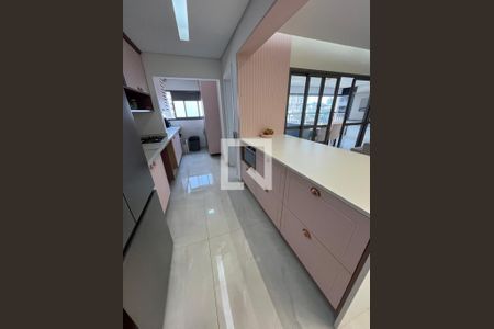 Apartamento à venda com 121m², 3 quartos e 2 vagasFoto 10