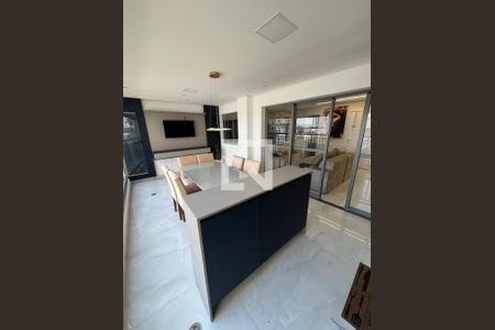 Apartamento à venda com 121m², 3 quartos e 2 vagasFoto 21