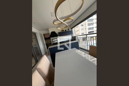 Apartamento à venda com 121m², 3 quartos e 2 vagasFoto 29