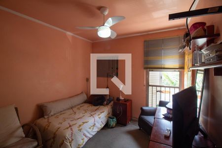 Apartamento à venda com 136m², 3 quartos e 2 vagas Apartamento à venda com 136m², 3 quartos e 2 vagasQuarto 1