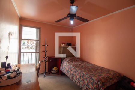 Apartamento à venda com 136m², 3 quartos e 2 vagas Apartamento à venda com 136m², 3 quartos e 2 vagasQuarto 2