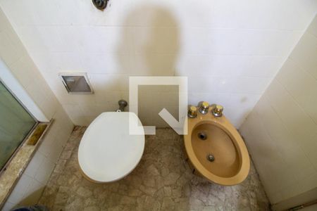 Apartamento à venda com 136m², 3 quartos e 2 vagas Apartamento à venda com 136m², 3 quartos e 2 vagasBanheiro