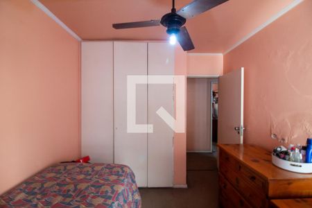 Apartamento à venda com 136m², 3 quartos e 2 vagas Apartamento à venda com 136m², 3 quartos e 2 vagasQuarto 2