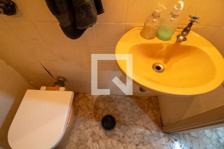 Apartamento à venda com 136m², 3 quartos e 2 vagas Apartamento à venda com 136m², 3 quartos e 2 vagasLavabo
