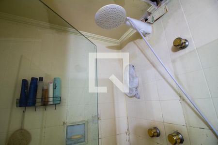 Apartamento à venda com 136m², 3 quartos e 2 vagas Apartamento à venda com 136m², 3 quartos e 2 vagasBanheiro