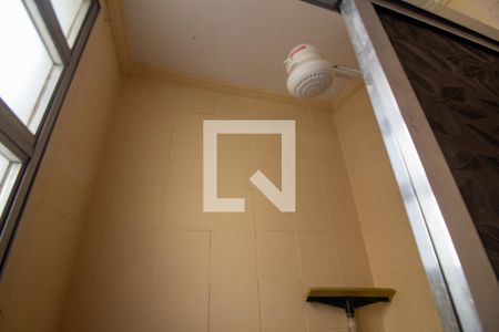 Apartamento à venda com 136m², 3 quartos e 2 vagas Apartamento à venda com 136m², 3 quartos e 2 vagasBanheiro de Serviço