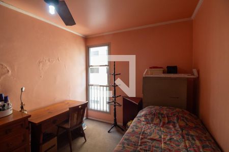 Apartamento à venda com 136m², 3 quartos e 2 vagas Apartamento à venda com 136m², 3 quartos e 2 vagasQuarto 2