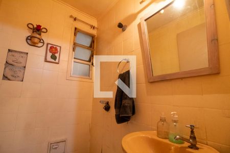 Apartamento à venda com 136m², 3 quartos e 2 vagas Apartamento à venda com 136m², 3 quartos e 2 vagasLavabo