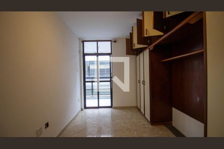 Suíte de apartamento para alugar com 2 quartos, 79m² em Recreio dos Bandeirantes, Rio de Janeiro