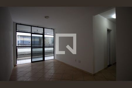 Sala de apartamento para alugar com 2 quartos, 79m² em Recreio dos Bandeirantes, Rio de Janeiro