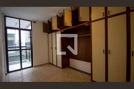 Suíte de apartamento para alugar com 2 quartos, 79m² em Recreio dos Bandeirantes, Rio de Janeiro