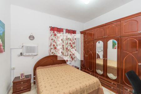 Quarto 2 de casa para alugar com 2 quartos, 100m² em Vaz Lobo, Rio de Janeiro