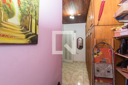 Quarto 1 de casa para alugar com 2 quartos, 100m² em Vaz Lobo, Rio de Janeiro