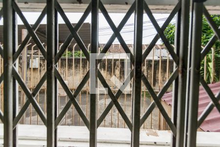 Vista da Sala de casa para alugar com 2 quartos, 100m² em Vaz Lobo, Rio de Janeiro