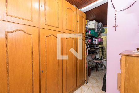 Quarto 1 de casa para alugar com 2 quartos, 100m² em Vaz Lobo, Rio de Janeiro