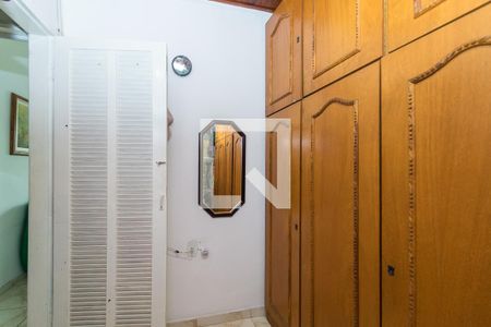 Quarto 1 de casa para alugar com 2 quartos, 100m² em Vaz Lobo, Rio de Janeiro