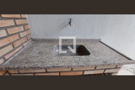 Casa à venda com 314m², 3 quartos e 6 vagasChurrasqueira