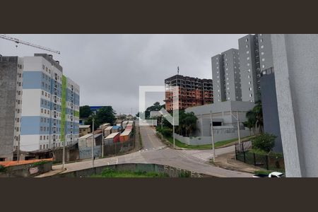 Casa à venda com 314m², 3 quartos e 6 vagasVista Quarto 1 suíte