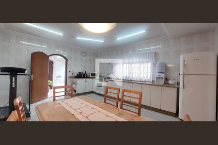 Casa à venda com 314m², 3 quartos e 6 vagasCozinha