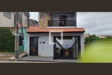 Casa à venda com 314m², 3 quartos e 6 vagasFachada