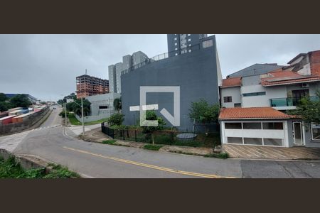 Casa à venda com 314m², 3 quartos e 6 vagasVista Varanda Quarto 3