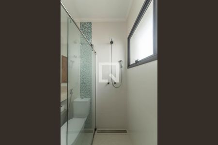 Casa à venda com 225m², 4 quartos e 3 vagasBanheiro Social