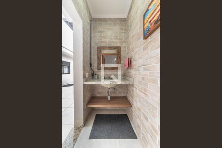 Casa à venda com 225m², 4 quartos e 3 vagasÁrea comum - Banheiro