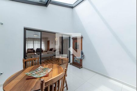 Casa à venda com 225m², 4 quartos e 3 vagasJardim de Inverno