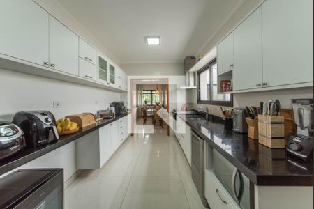 Casa à venda com 225m², 4 quartos e 3 vagasCozinha