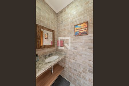 Casa à venda com 225m², 4 quartos e 3 vagasÁrea comum - Banheiro