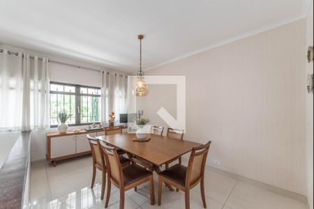 Casa à venda com 225m², 4 quartos e 3 vagasSala de Jantar