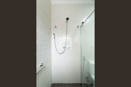 Casa à venda com 225m², 4 quartos e 3 vagasBanheiro da Suíte 2