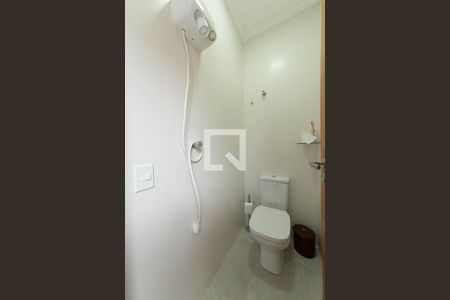 Casa à venda com 225m², 4 quartos e 3 vagasÁrea comum - Banheiro