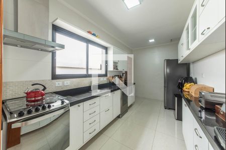 Casa à venda com 225m², 4 quartos e 3 vagasCozinha