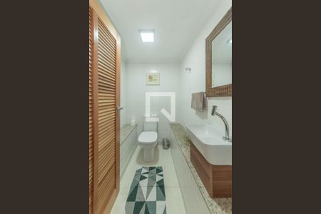 Casa à venda com 225m², 4 quartos e 3 vagasEscritório - Lavabo