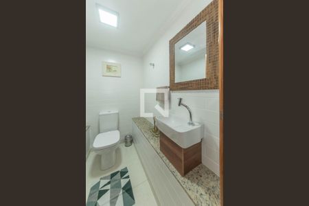 Casa à venda com 225m², 4 quartos e 3 vagasEscritório - Lavabo