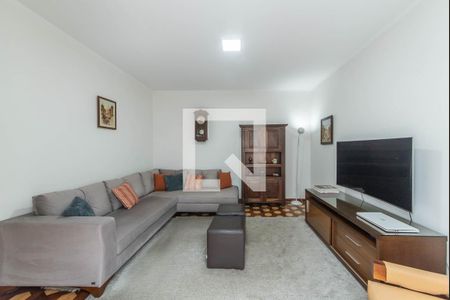 Sala de TV - Quarto 1 de casa à venda com 4 quartos, 225m² em Bosque da Saúde, São Paulo