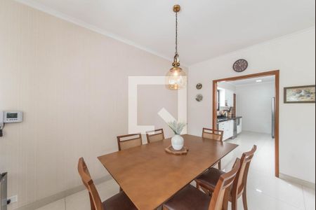 Casa à venda com 225m², 4 quartos e 3 vagasSala de Jantar