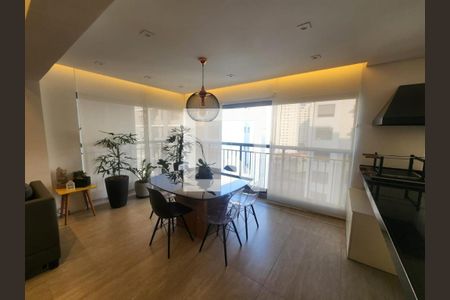 Apartamento à venda com 132m², 3 quartos e 2 vagas Apartamento à venda com 132m², 3 quartos e 2 vagasFoto 21
