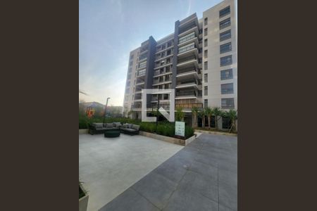 Apartamento à venda com 132m², 3 quartos e 2 vagas Apartamento à venda com 132m², 3 quartos e 2 vagasFoto 10