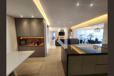 Apartamento à venda com 132m², 3 quartos e 2 vagas Apartamento à venda com 132m², 3 quartos e 2 vagasFoto 30