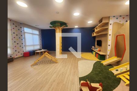 Apartamento à venda com 132m², 3 quartos e 2 vagas Apartamento à venda com 132m², 3 quartos e 2 vagasFoto 16