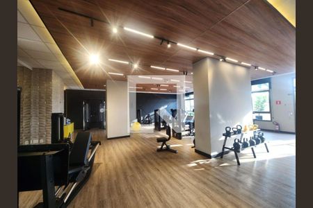 Apartamento à venda com 132m², 3 quartos e 2 vagas Apartamento à venda com 132m², 3 quartos e 2 vagasFoto 12