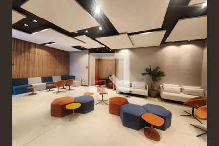 Apartamento à venda com 132m², 3 quartos e 2 vagas Apartamento à venda com 132m², 3 quartos e 2 vagasFoto 09