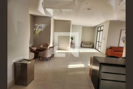 Apartamento à venda com 132m², 3 quartos e 2 vagas Apartamento à venda com 132m², 3 quartos e 2 vagasFoto 26