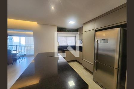 Apartamento à venda com 132m², 3 quartos e 2 vagas Apartamento à venda com 132m², 3 quartos e 2 vagasFoto 22