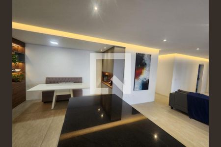 Apartamento à venda com 132m², 3 quartos e 2 vagas Apartamento à venda com 132m², 3 quartos e 2 vagasFoto 24