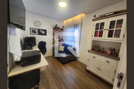 Apartamento à venda com 132m², 3 quartos e 2 vagas Apartamento à venda com 132m², 3 quartos e 2 vagasFoto 35