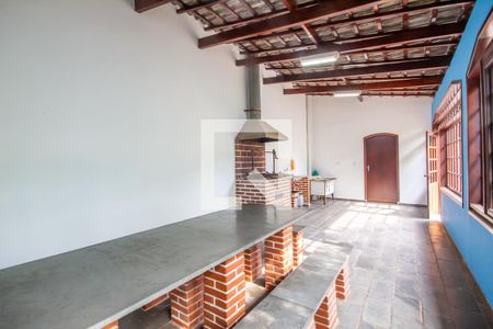 Casa para alugar com 948m², 4 quartos e 6 vagas Casa para alugar com 948m², 4 quartos e 6 vagasChurrasqueira