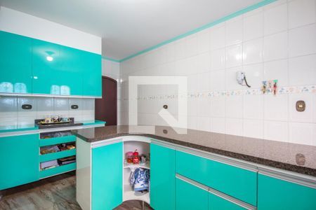 Casa para alugar com 948m², 4 quartos e 6 vagas Casa para alugar com 948m², 4 quartos e 6 vagasCozinha